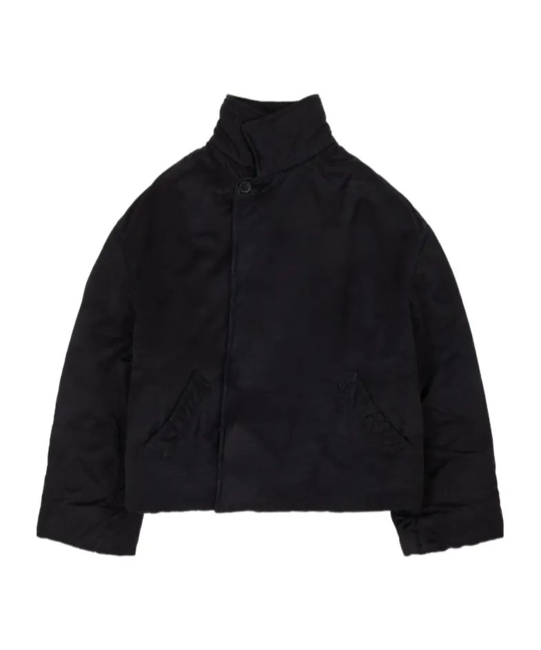 Mm6 Maison Margiela Oversized Padded Jacket