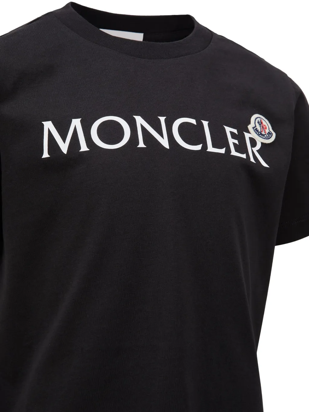 Short-Sleeved T-Shirt