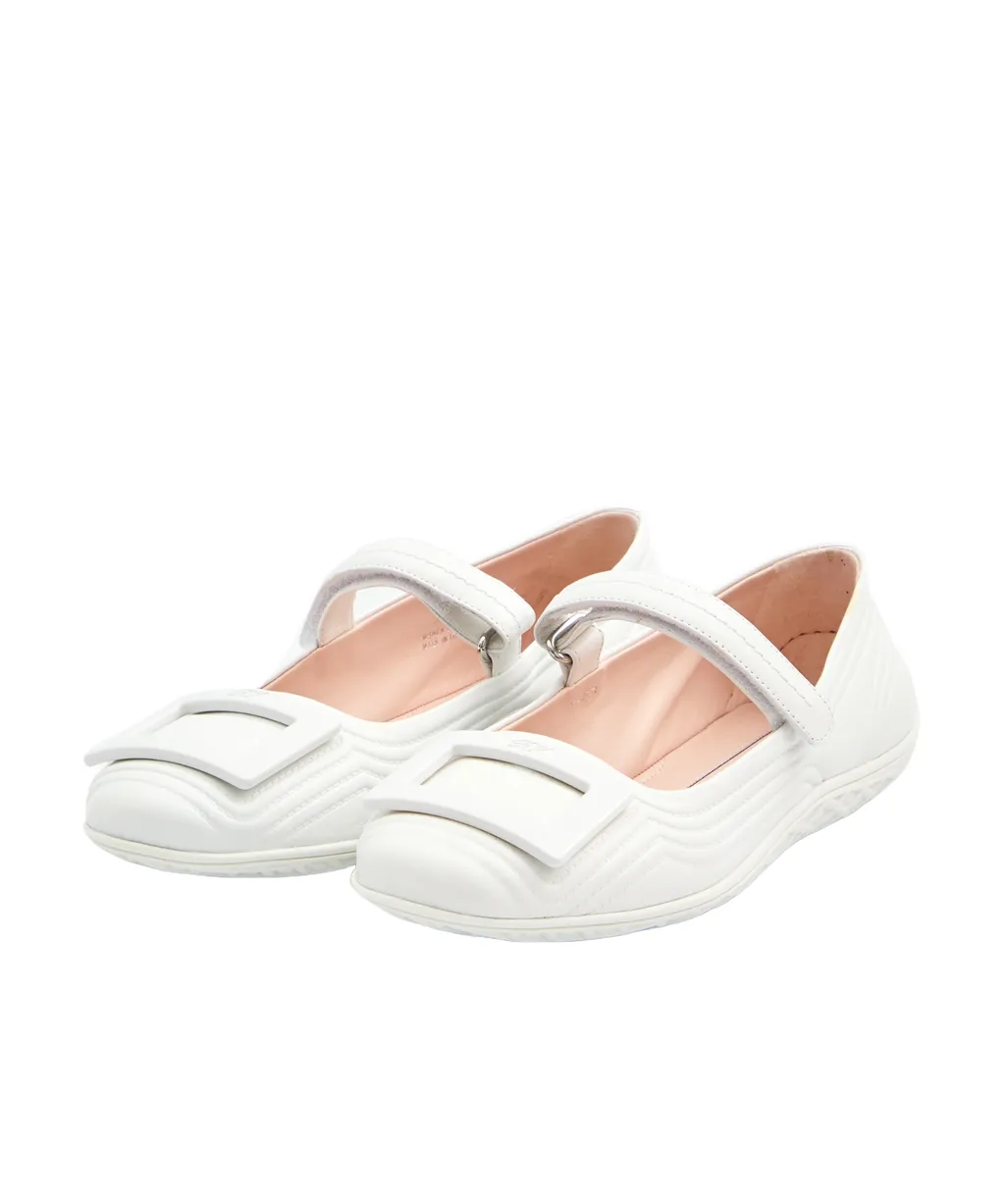 Viv Ballerinas