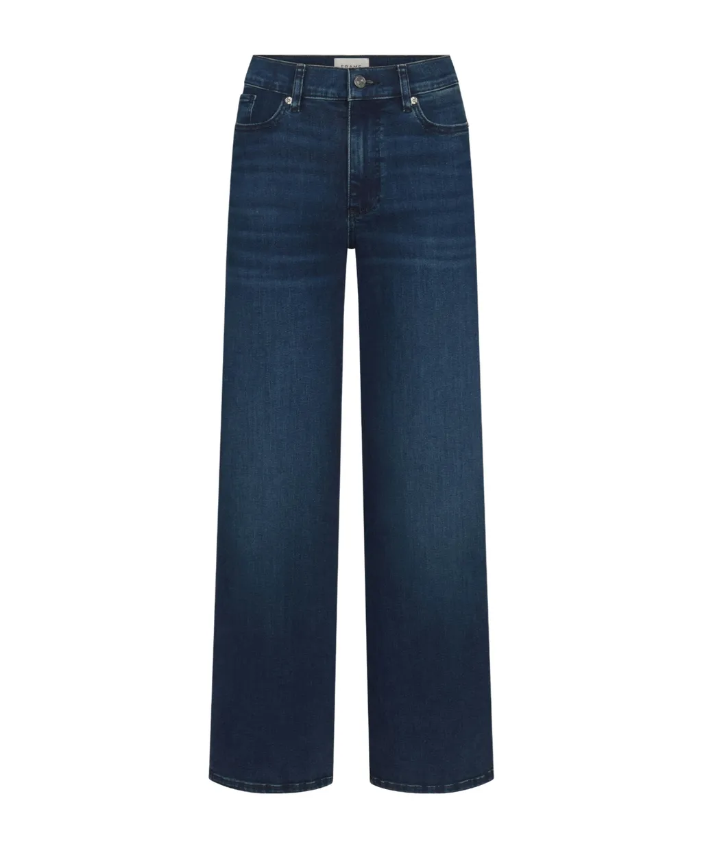 Five-Pocket Jeans