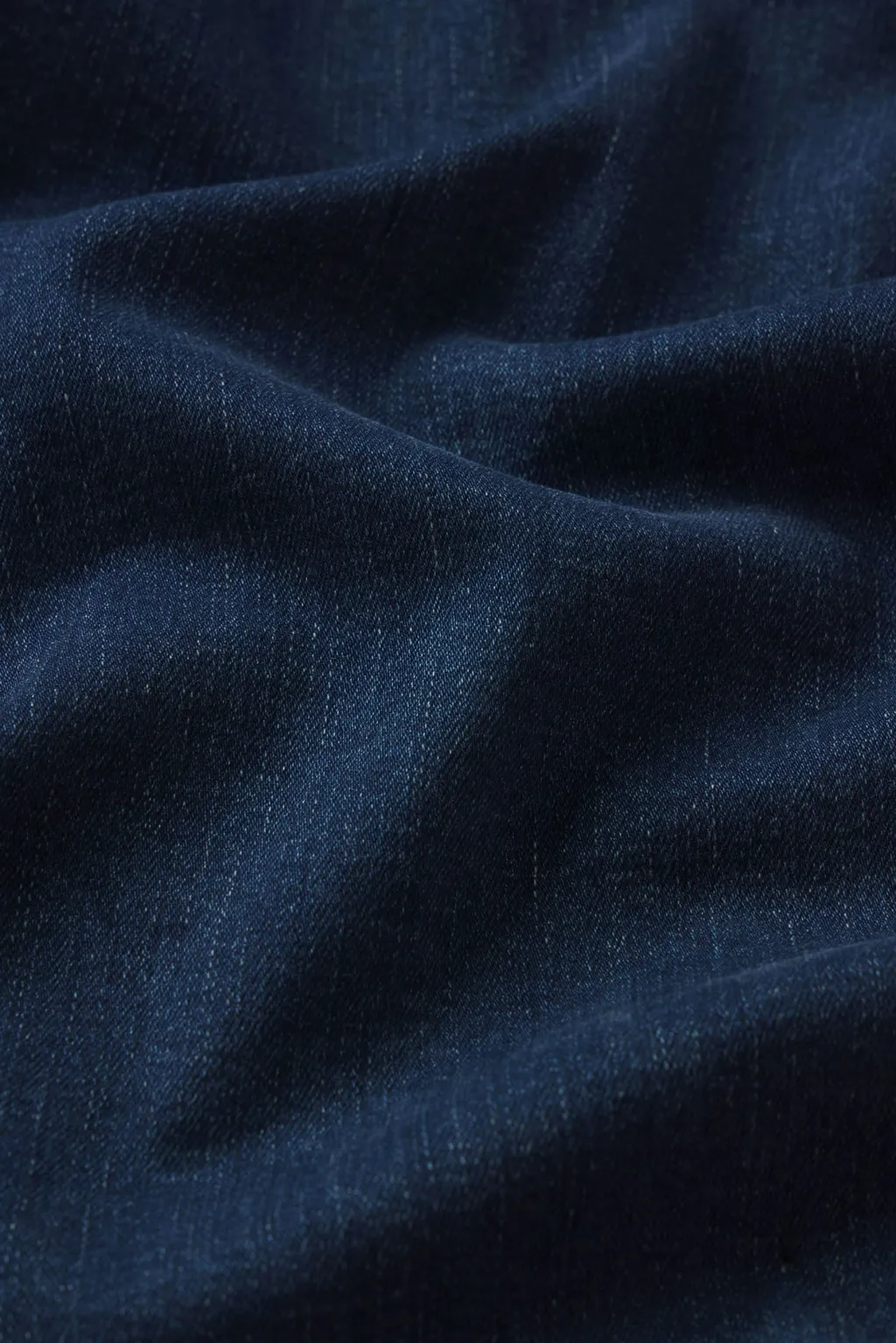 Five-Pocket Jeans