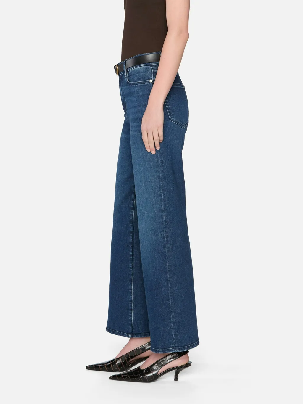 Five-Pocket Jeans