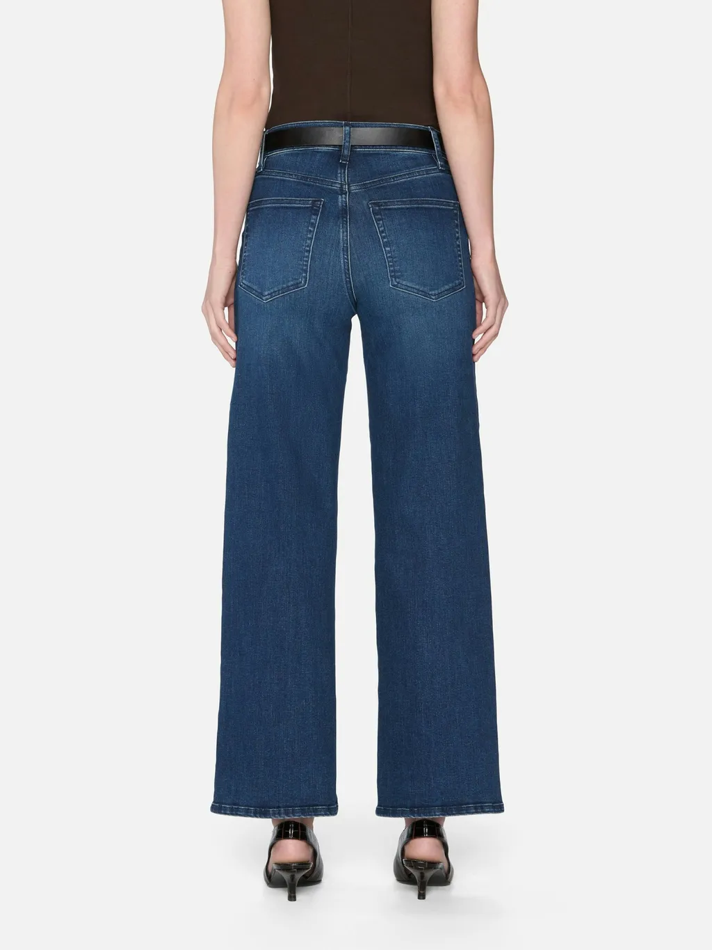 Five-Pocket Jeans