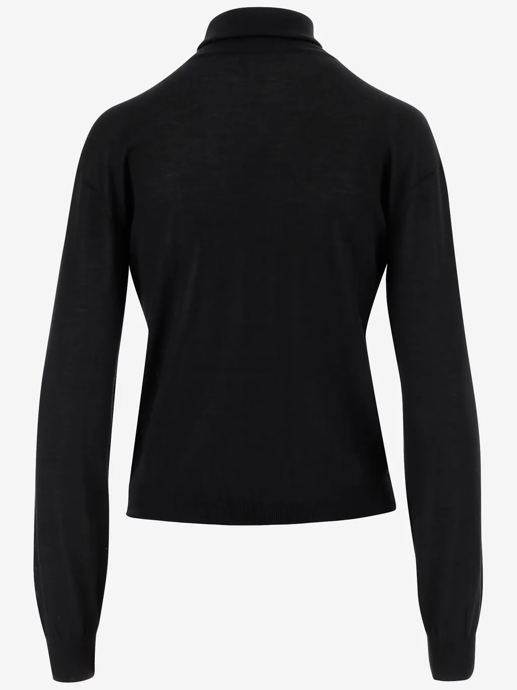 Long-Sleeved Sweater