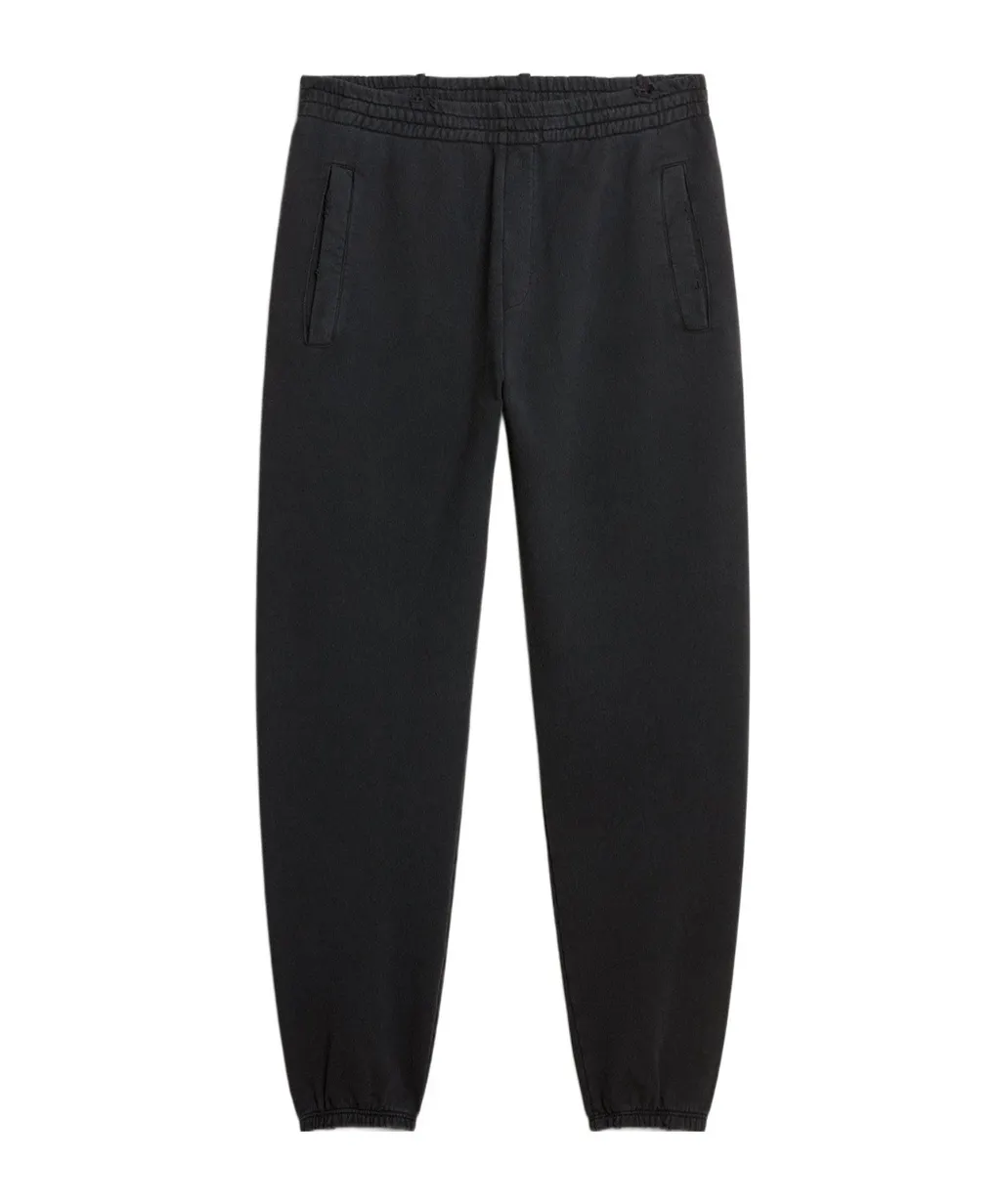 Navy Blue Joggers