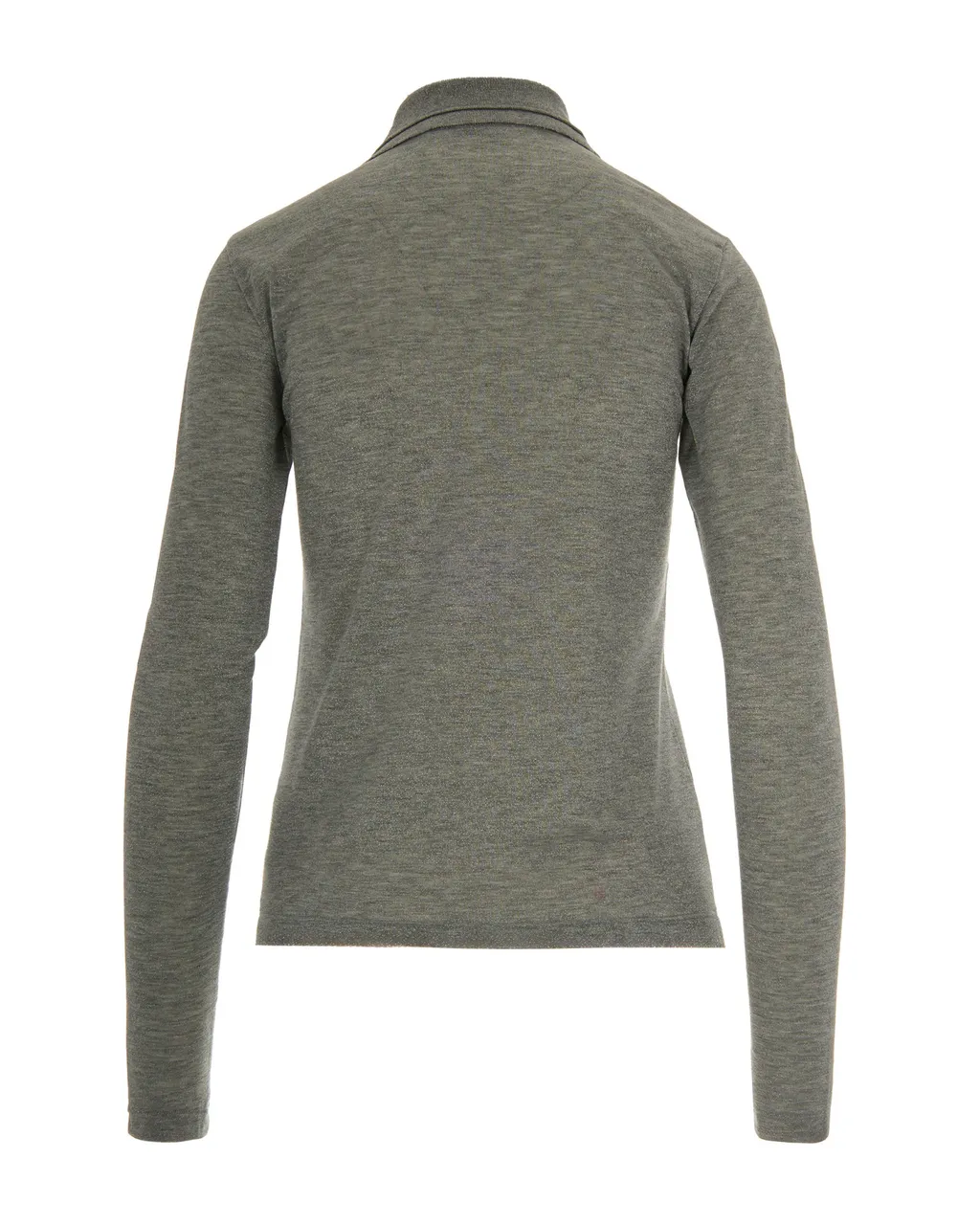 Lapel Polo Shirt