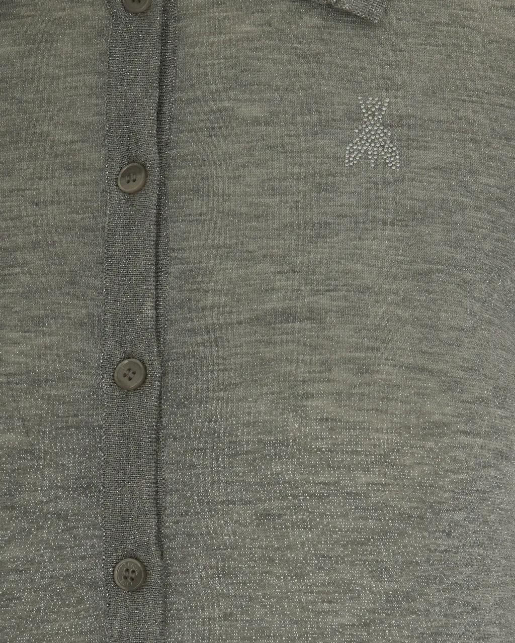Lapel Polo Shirt
