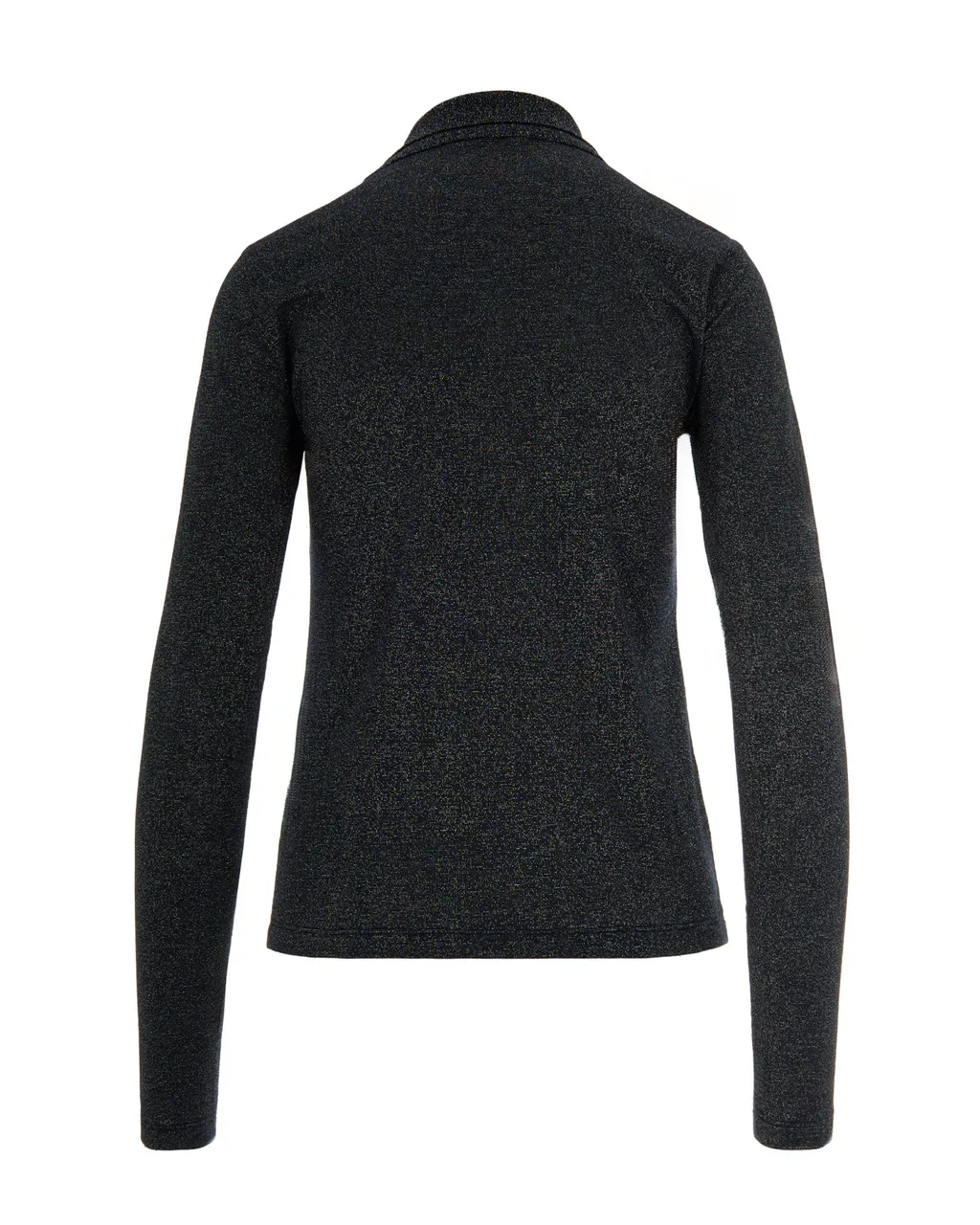 Lapel Polo Shirt