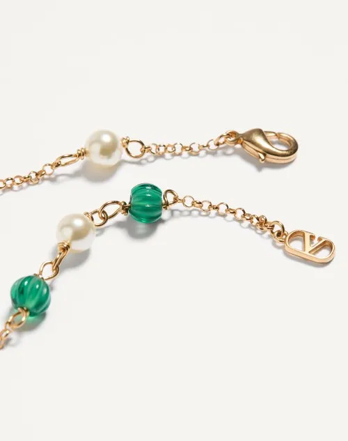 Vlogo Necklace