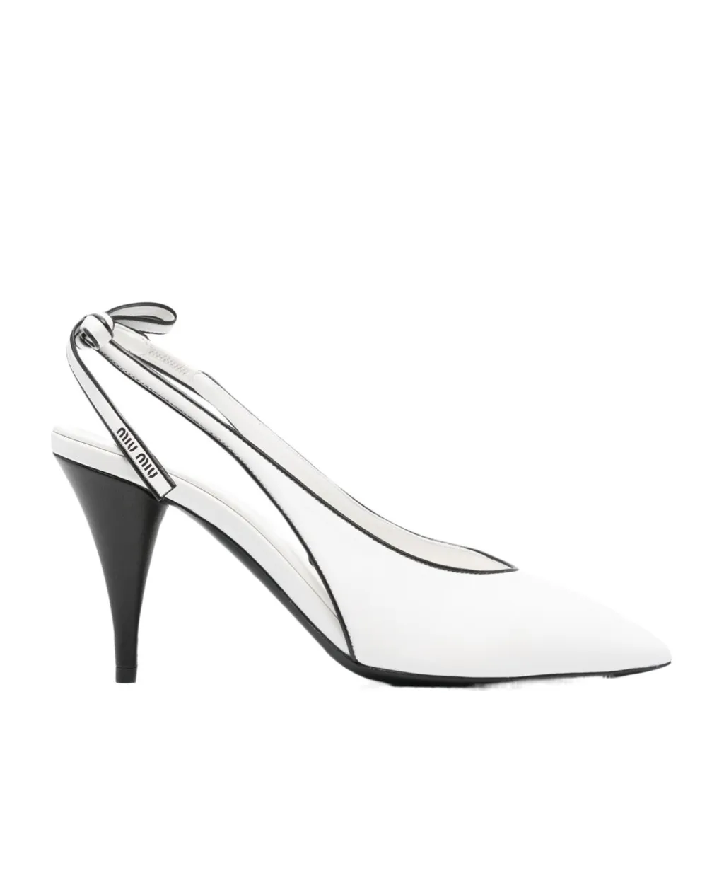 Pointed High Heel Sandals