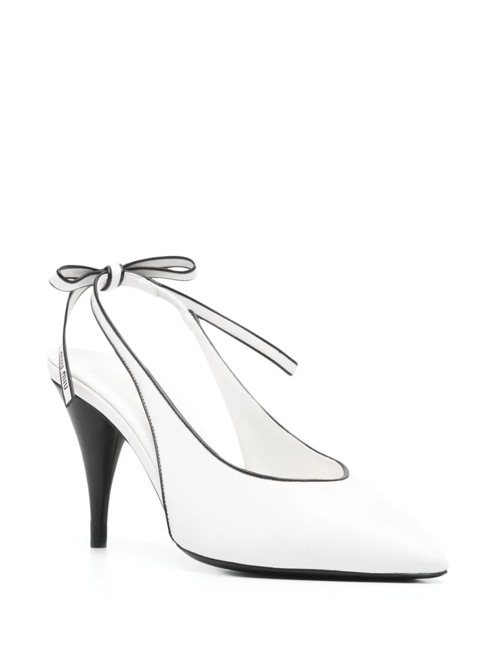 Pointed High Heel Sandals