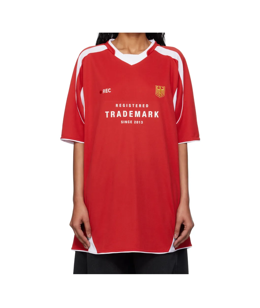Trademark Football T-Shirt