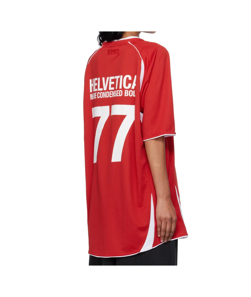 Trademark Football T-Shirt