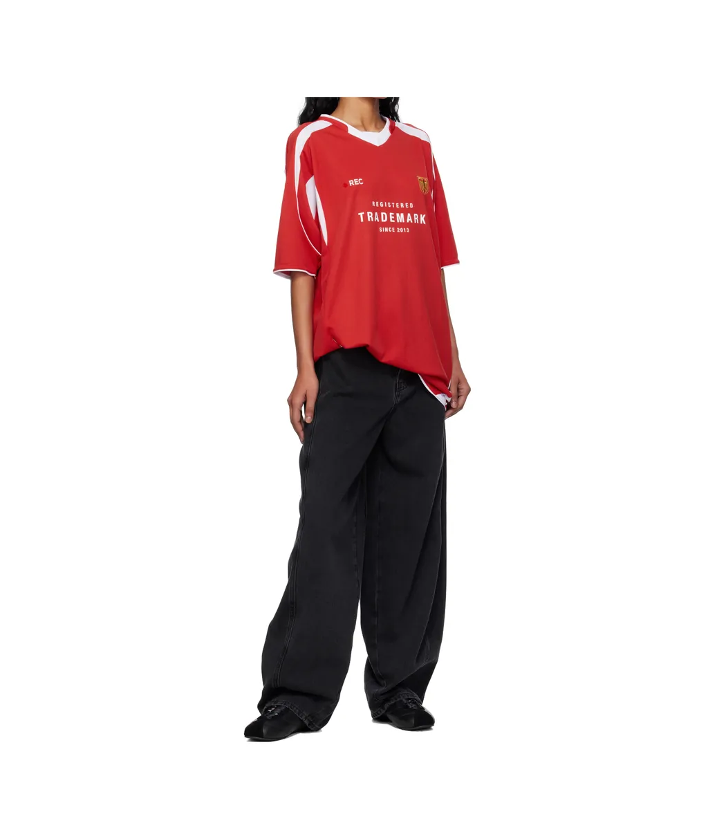 Trademark Football T-Shirt