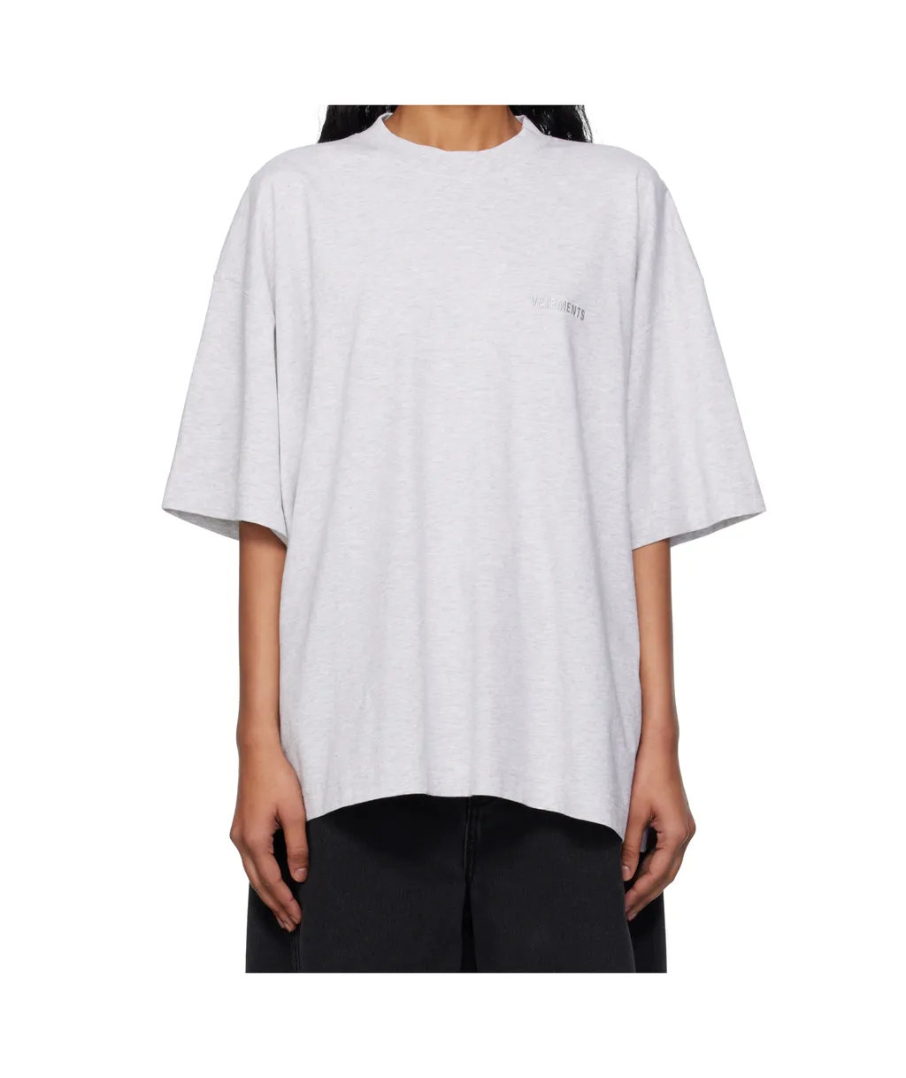 Logo Regular T-Shirt