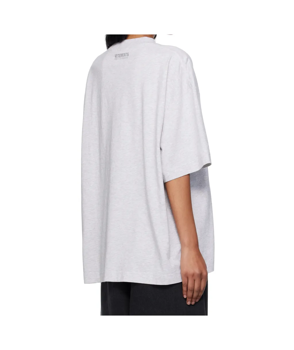 Logo Regular T-Shirt