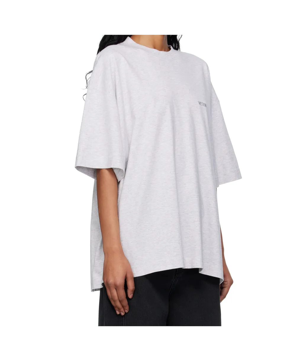 Logo Regular T-Shirt
