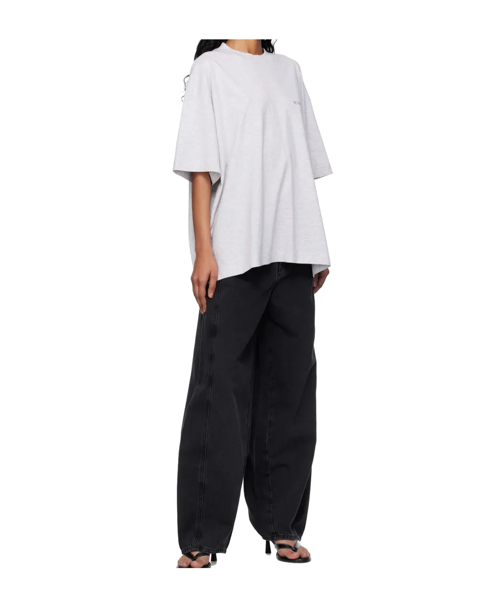 Logo Regular T-Shirt
