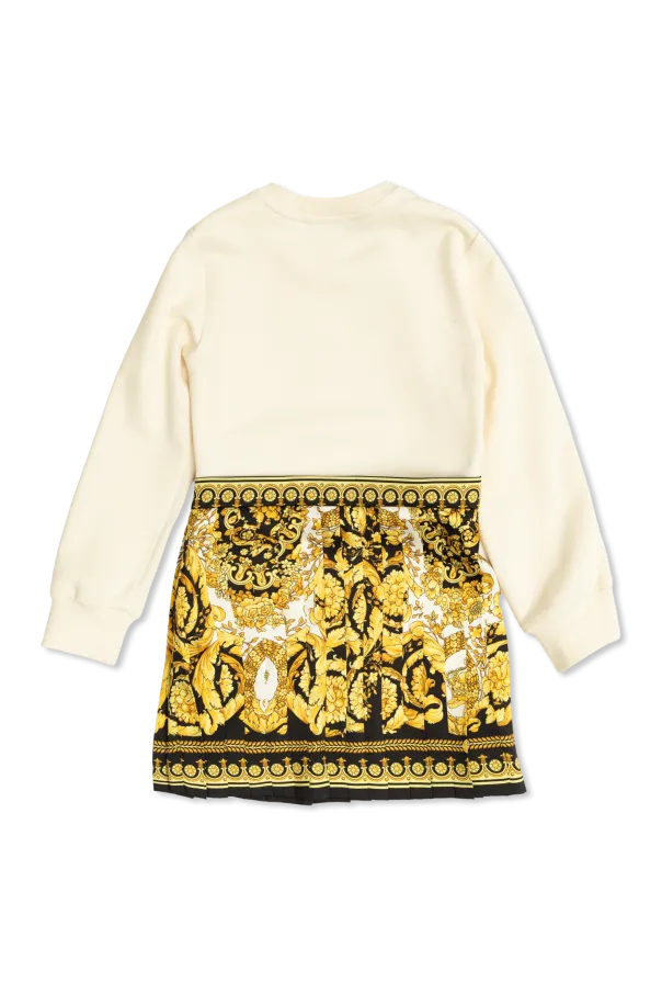 Versace Kids Vestito