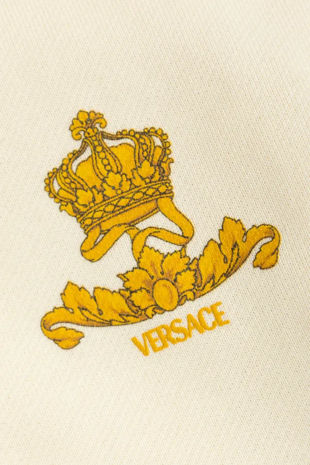 Versace Kids Vestito