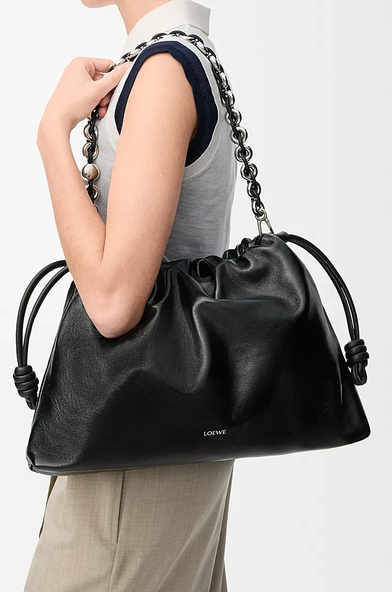 Flamenco Purse Large Shoulder Bag