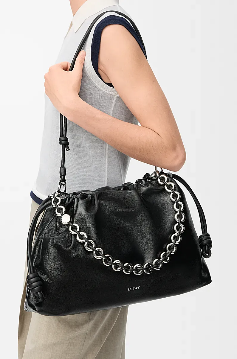 Flamenco Purse Large Shoulder Bag