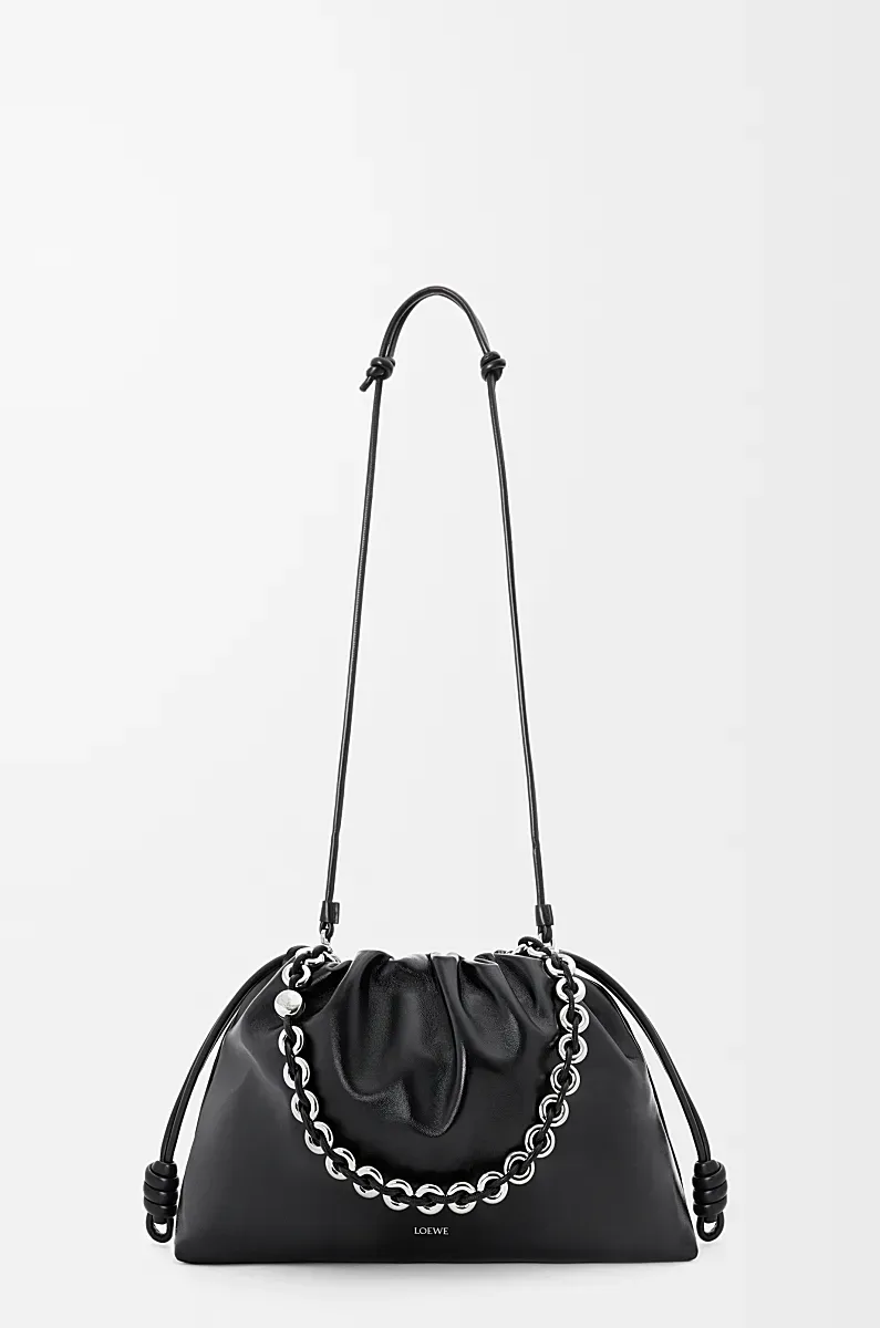 Flamenco Purse Large Shoulder Bag