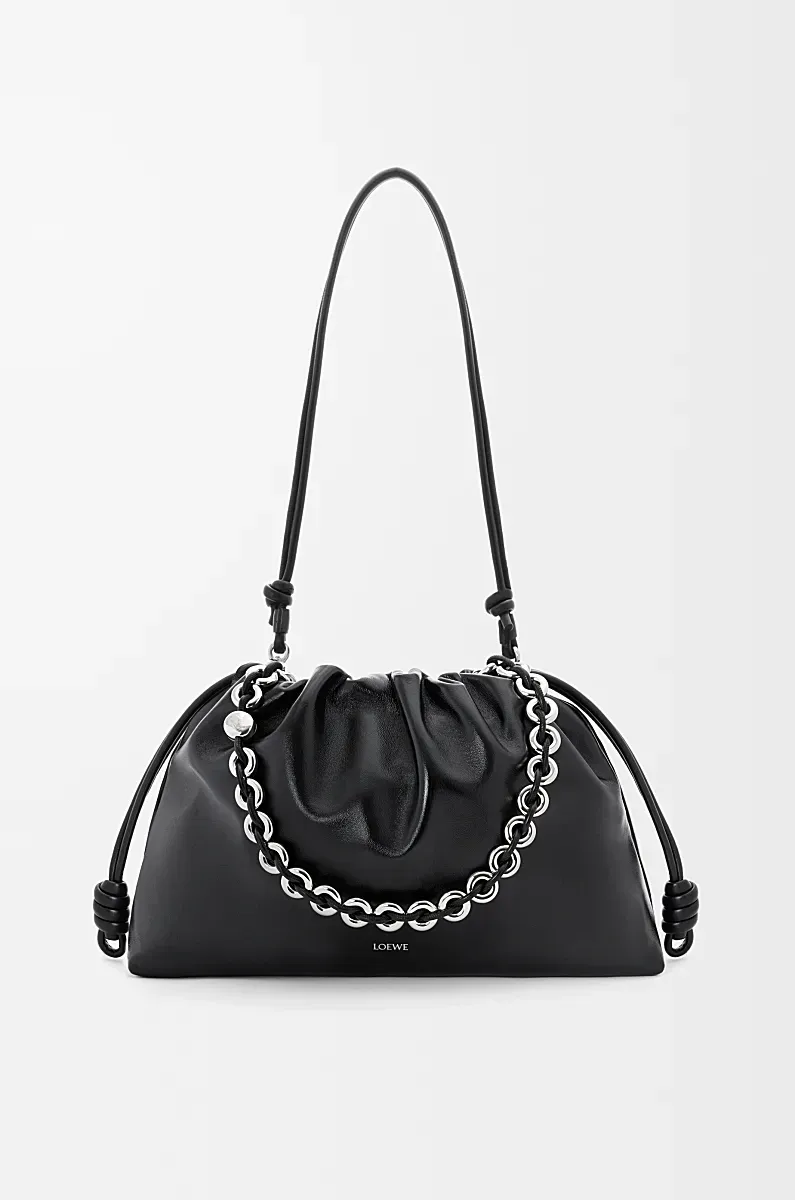 Flamenco Purse Large Shoulder Bag
