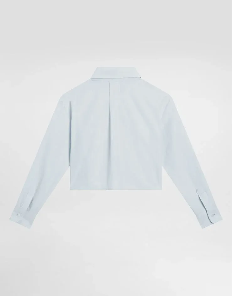 Button-Up Shirt
