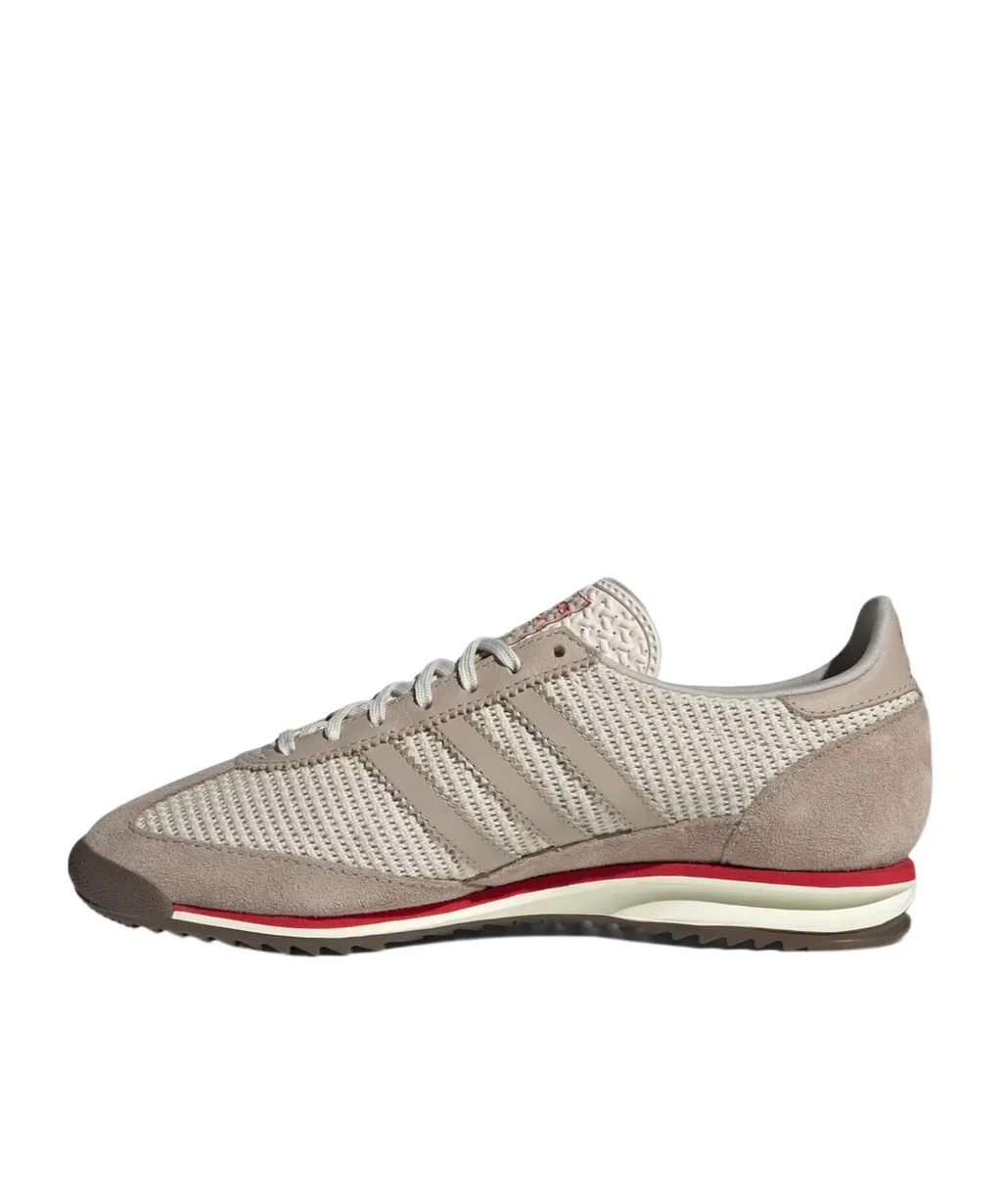 Sl 72 Og Striped Sneakers