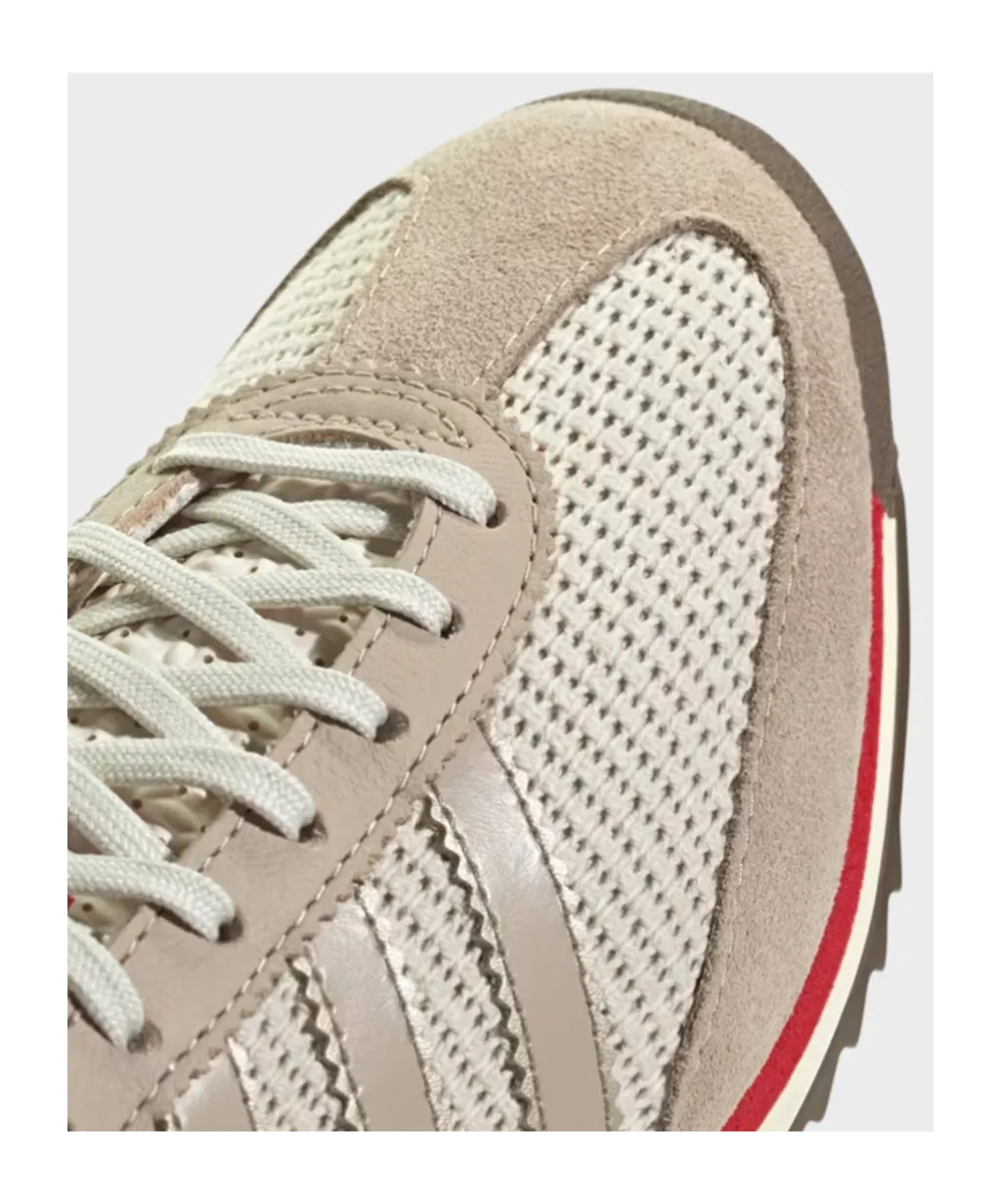 Sl 72 Og Striped Sneakers