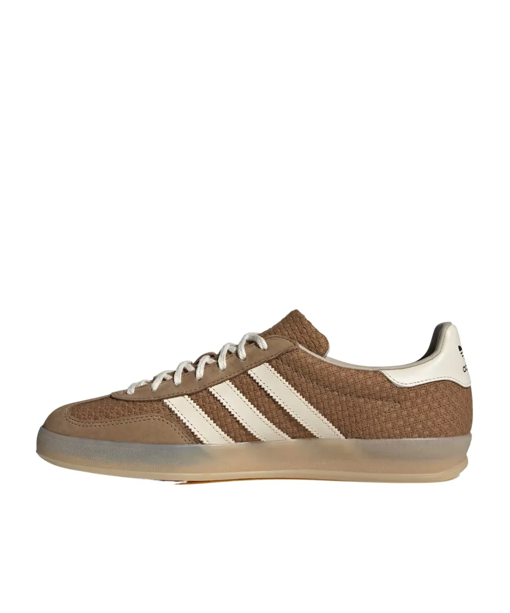 Adidas Originals Gazelle Indoor Low-Top Sneakers