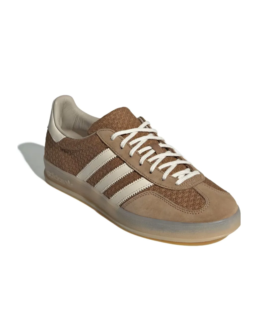 Adidas Originals Gazelle Indoor Low-Top Sneakers
