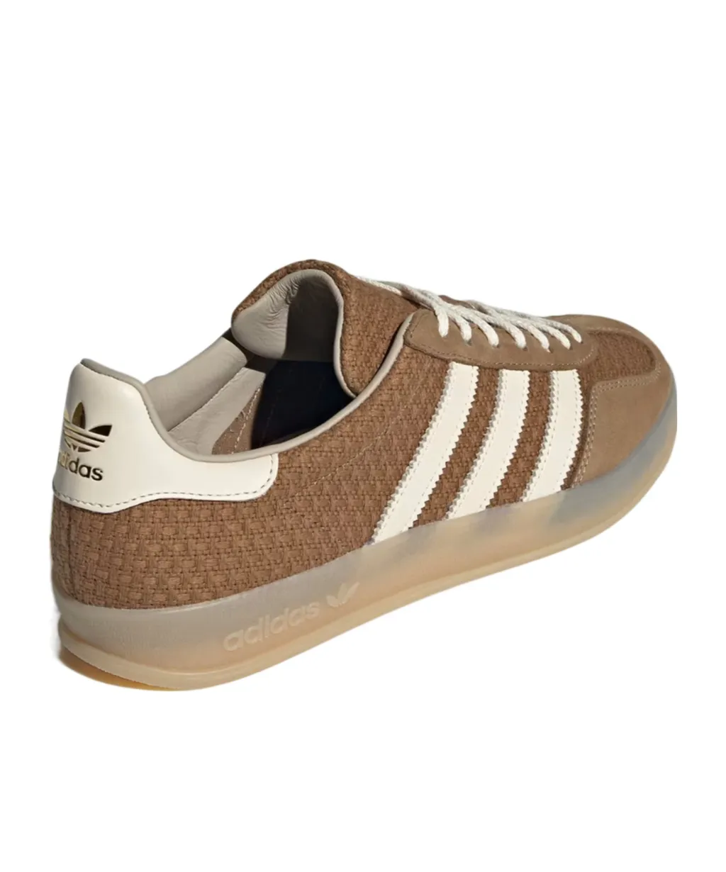 Adidas Originals Gazelle Indoor Low-Top Sneakers