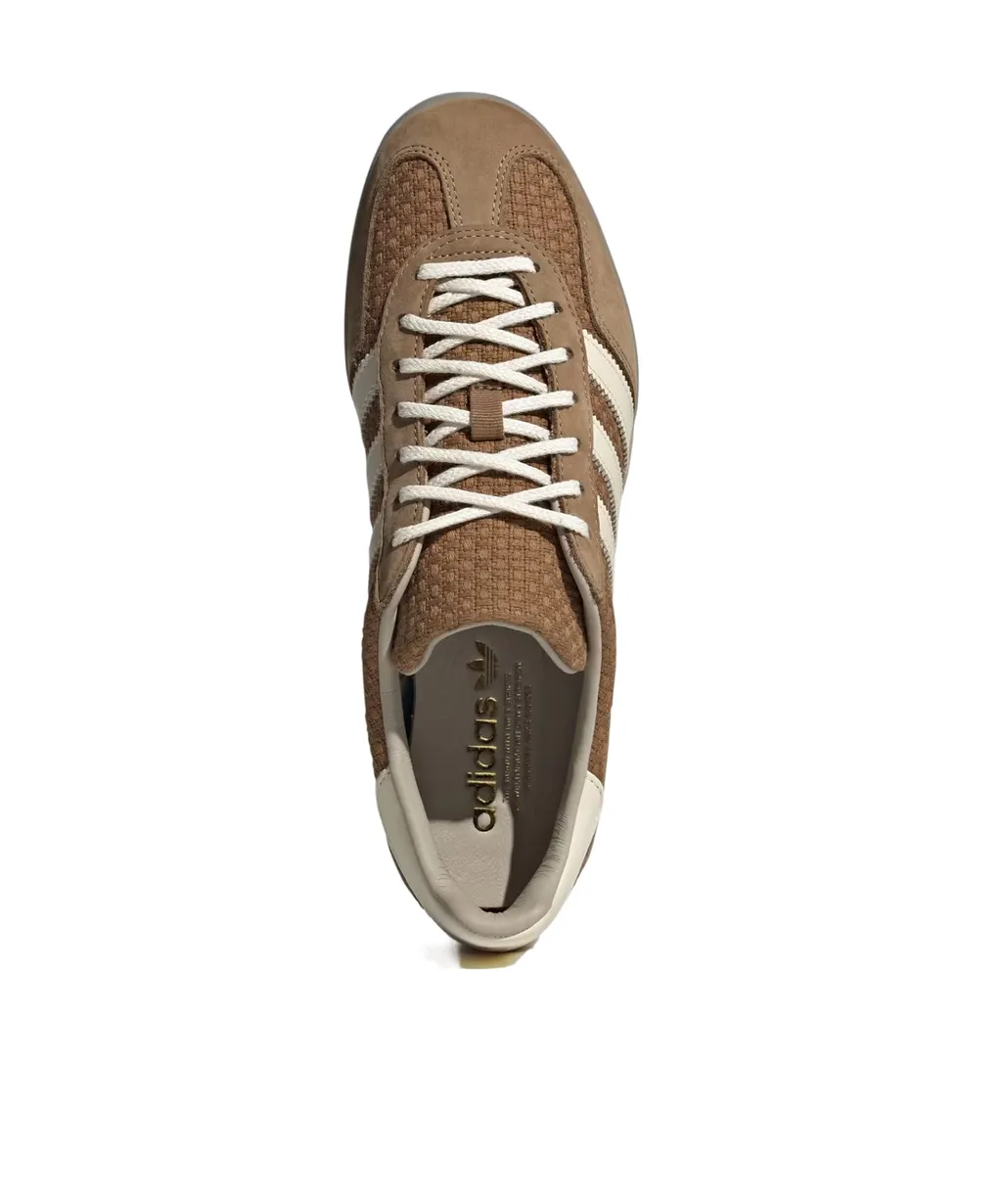 Adidas Originals Gazelle Indoor Low-Top Sneakers