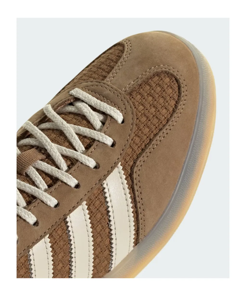 Adidas Originals Gazelle Indoor Low-Top Sneakers