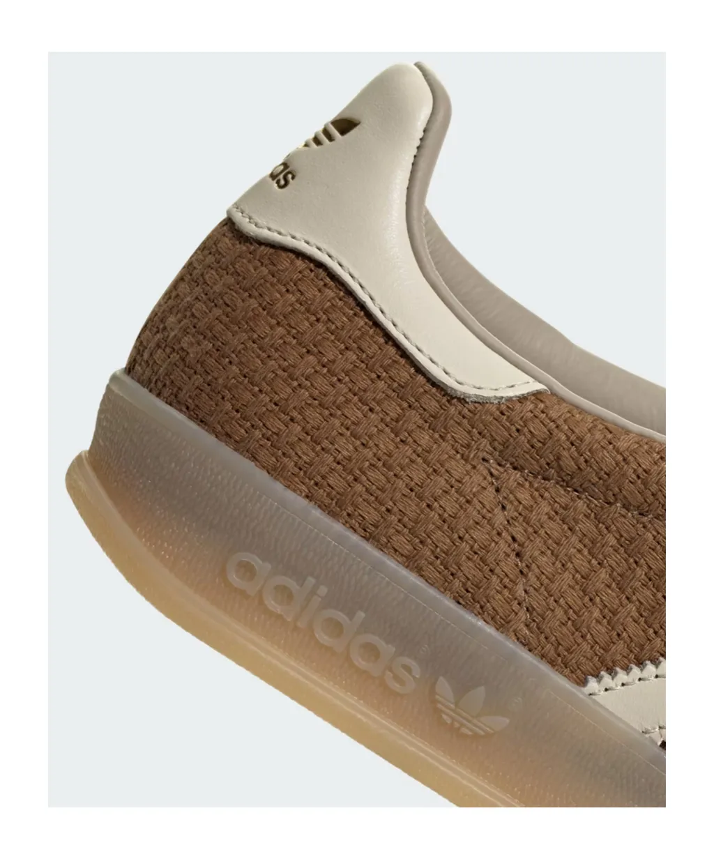 Adidas Originals Gazelle Indoor Low-Top Sneakers