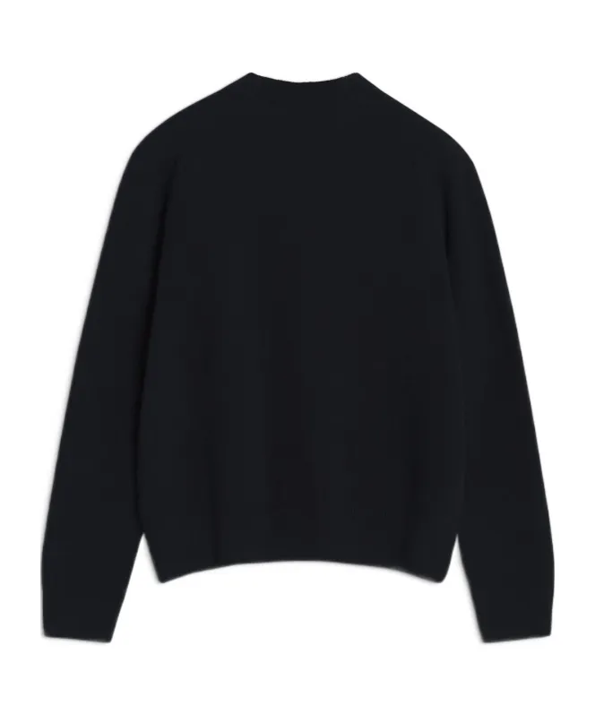 Maison Kitsuné Baby Fox Boxy Cardigan