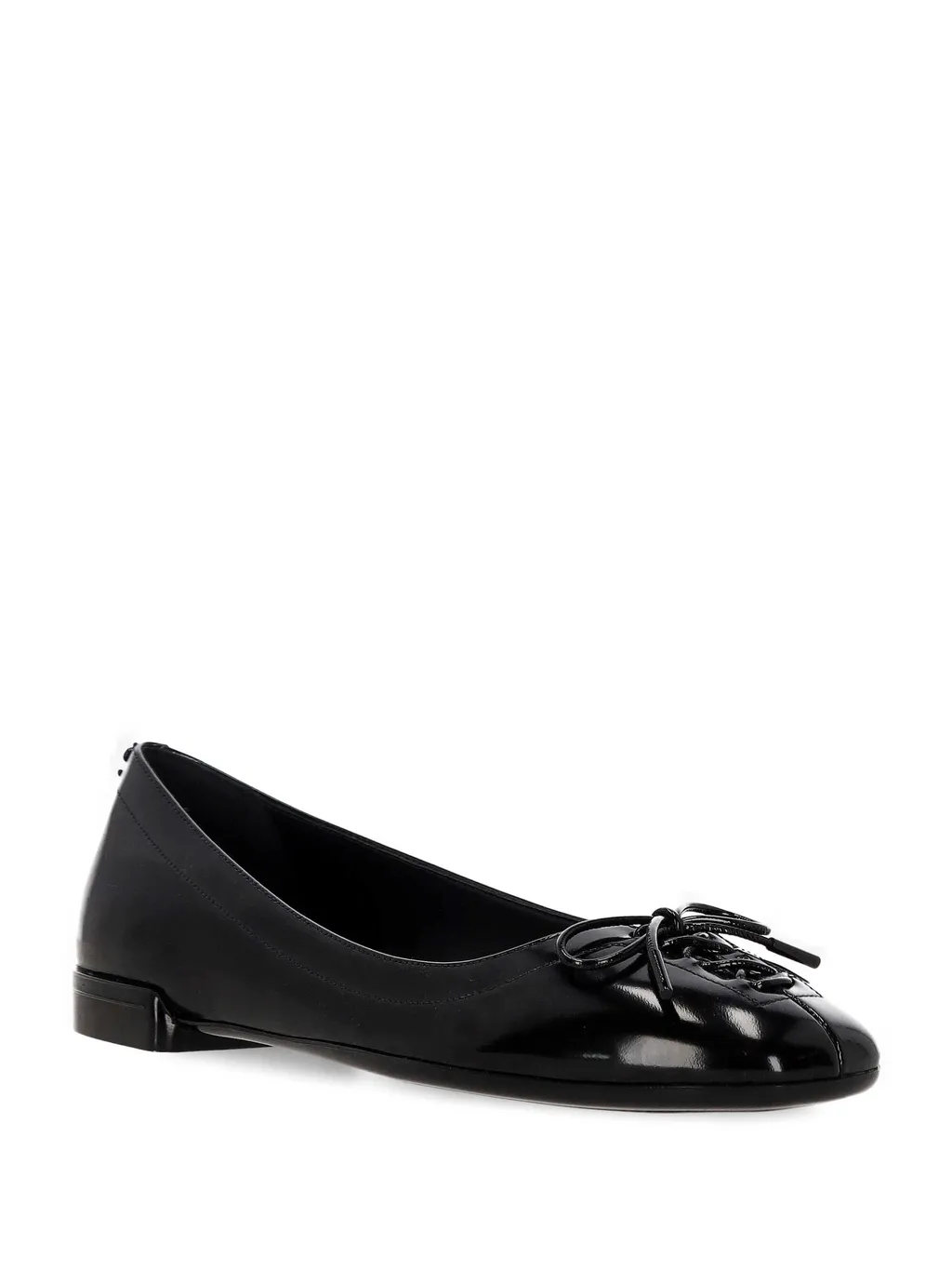 Round Toe Flat Shoes