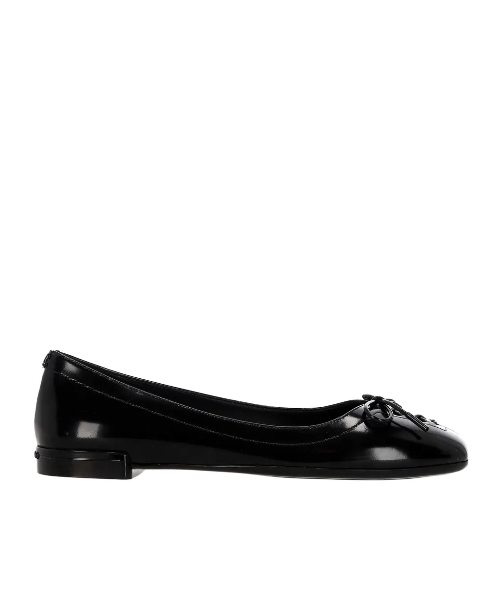 Round Toe Flat Shoes