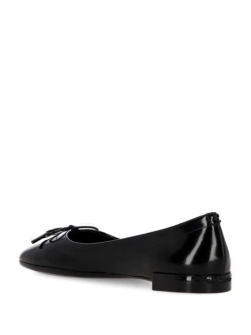 Round Toe Flat Shoes