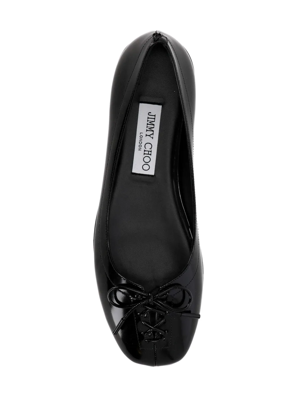 Round Toe Flat Shoes