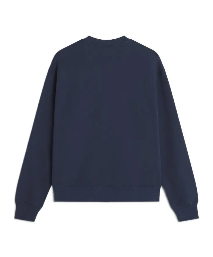 Logo-Print Sweatshirt
