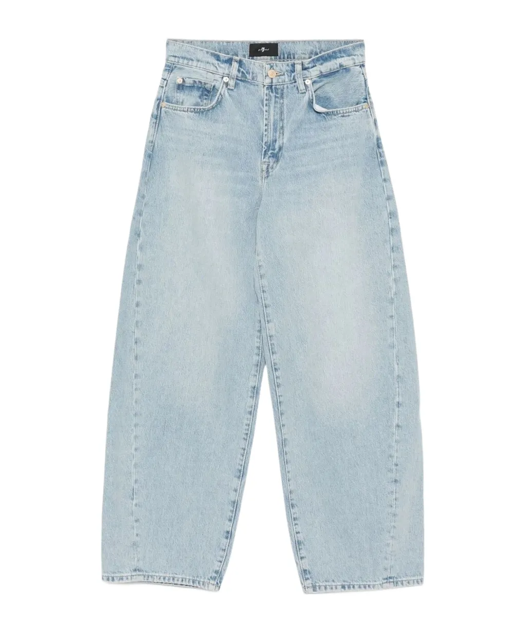 High-Rise Jeans