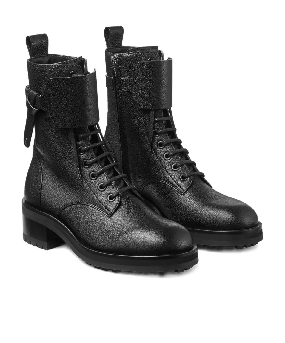 Jimmy Choo Rosabel Ankle Boots