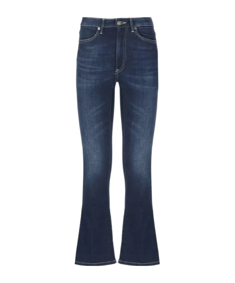 Dondup Flared Jeans
