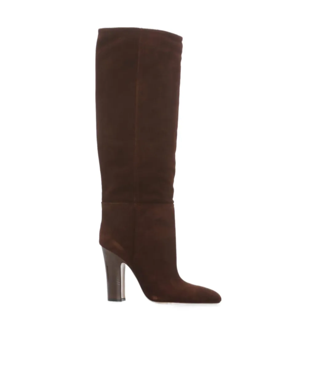 Paris Texas Lavinia Boots