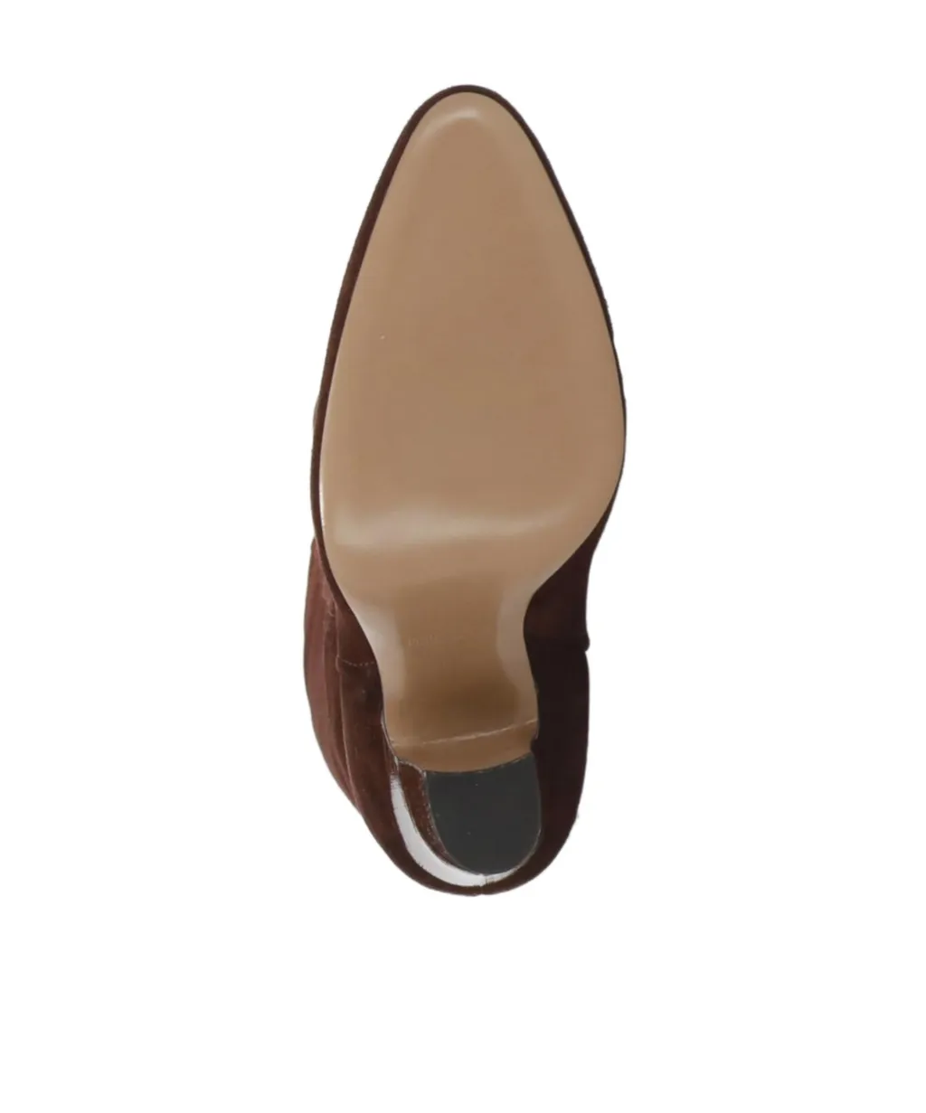 Paris Texas Lavinia Boots
