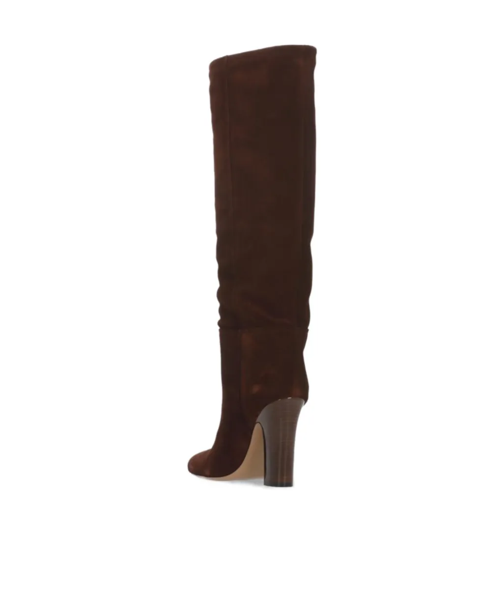 Paris Texas Lavinia Boots