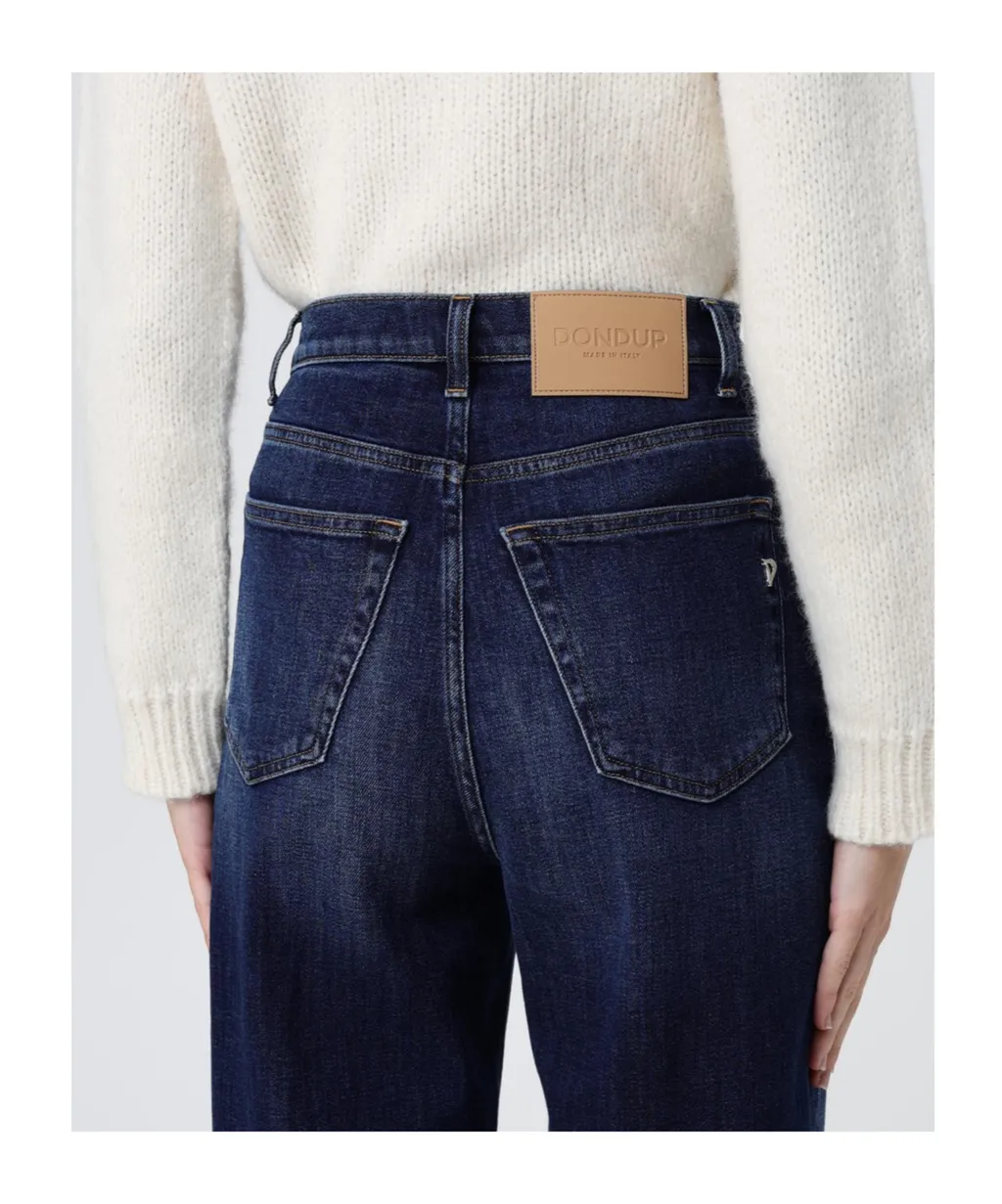 Belt Loop Jeans